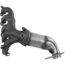 Load image into Gallery viewer, 16578 Catalytic Converter with Integrated Exhaust Manifold Walker Exhaust Canada