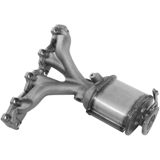 16579 Catalytic Converter with Integrated Exhaust Manifold Walker Exhaust Canada