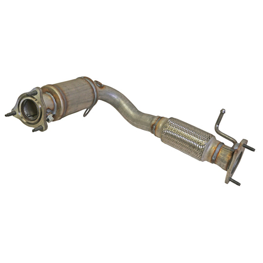 16581 Catalytic Converter Walker Exhaust Canada