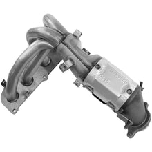 Load image into Gallery viewer, 16582 Catalytic Converter with Integrated Exhaust Manifold Walker Exhaust Canada