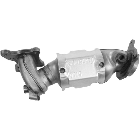 16590 Catalytic Converter Walker Exhaust Canada