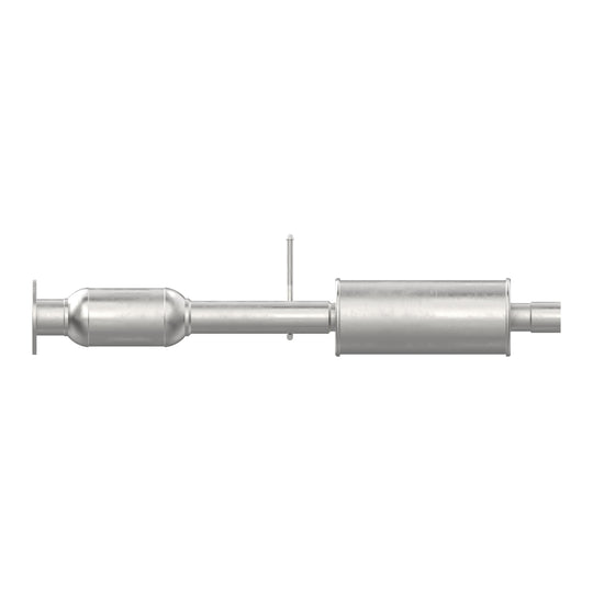 16591 Catalytic Converter Walker Exhaust Canada