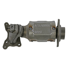 Load image into Gallery viewer, 16594 Catalytic Converter with Integrated Exhaust Manifold Walker Exhaust Canada