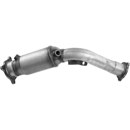 16595 Catalytic Converter Walker Exhaust Canada