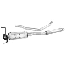 Load image into Gallery viewer, 16599 Catalytic Converter Walker Exhaust Canada