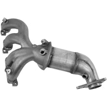 Charger l'image dans la galerie, 16611 Catalytic Converter with Integrated Exhaust Manifold Walker Exhaust Canada