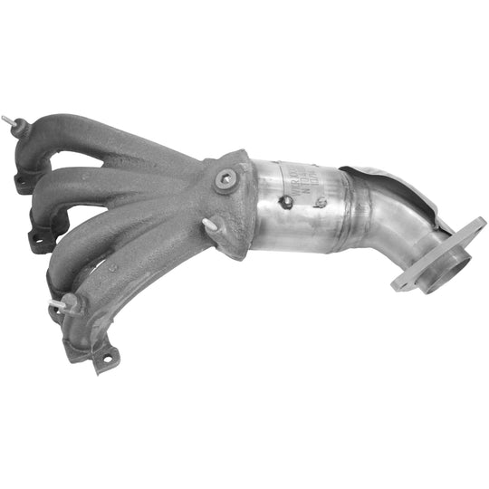 16612 Catalytic Converter with Integrated Exhaust Manifold Walker Exhaust Canada