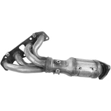 Charger l'image dans la galerie, 16616 Catalytic Converter with Integrated Exhaust Manifold Walker Exhaust Canada