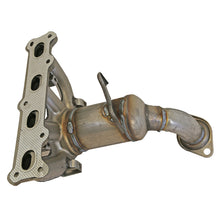 Load image into Gallery viewer, 16618 Catalytic Converter with Integrated Exhaust Manifold Walker Exhaust Canada