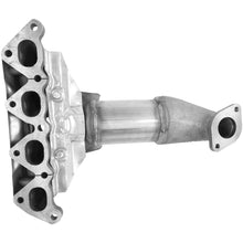 Load image into Gallery viewer, 16621 Catalytic Converter with Integrated Exhaust Manifold Walker Exhaust Canada