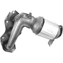 Load image into Gallery viewer, 16624 Catalytic Converter with Integrated Exhaust Manifold Walker Exhaust Canada