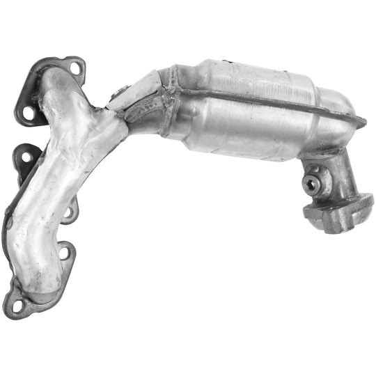 16630 Catalytic Converter with Integrated Exhaust Manifold Walker Exhaust Canada