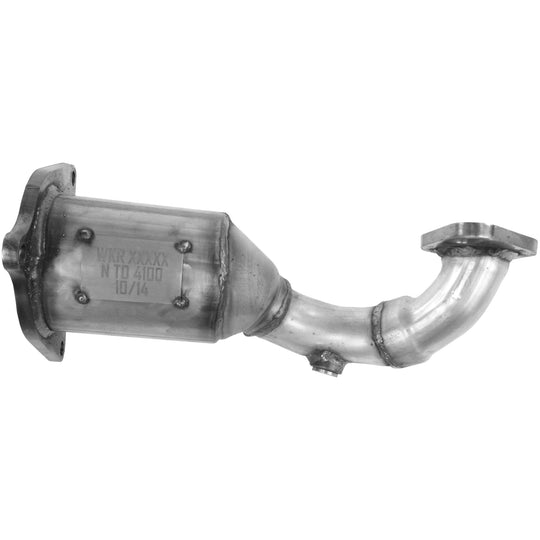 16631 Catalytic Converter Walker Exhaust Canada