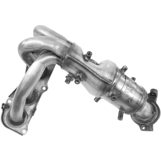 16634 Catalytic Converter with Integrated Exhaust Manifold Walker Exhaust Canada