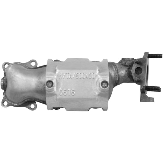 16638 Catalytic Converter Walker Exhaust Canada
