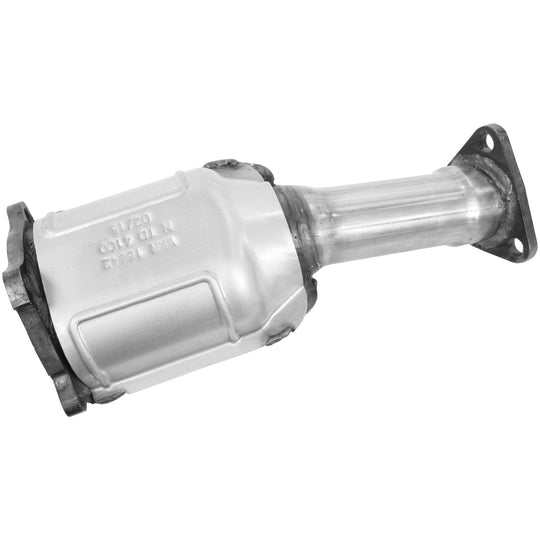 16642 Catalytic Converter Walker Exhaust Canada