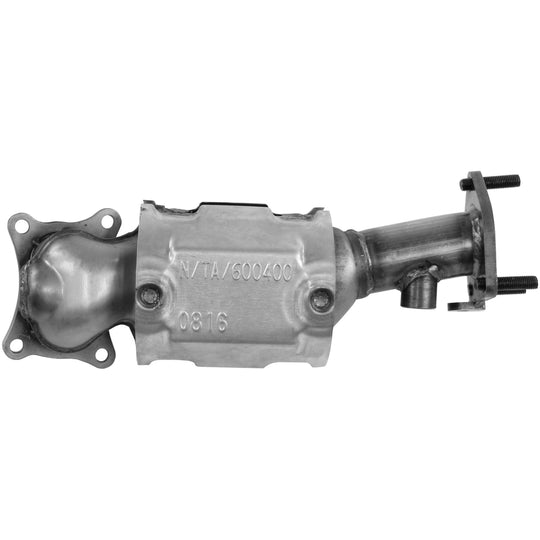 16643 Catalytic Converter Walker Exhaust Canada