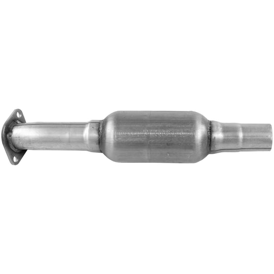 16644 Catalytic Converter Walker Exhaust Canada