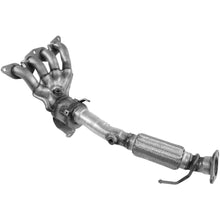 Load image into Gallery viewer, 16647 Catalytic Converter with Integrated Exhaust Manifold Walker Exhaust Canada