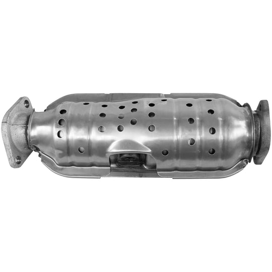 16648 Catalytic Converter Walker Exhaust Canada