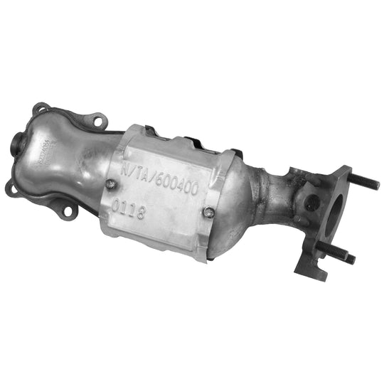 16658 Catalytic Converter Walker Exhaust Canada