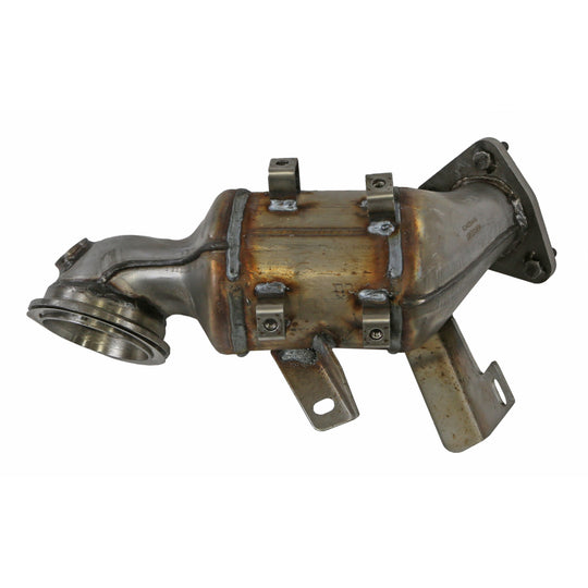 16659 Catalytic Converter Walker Exhaust Canada