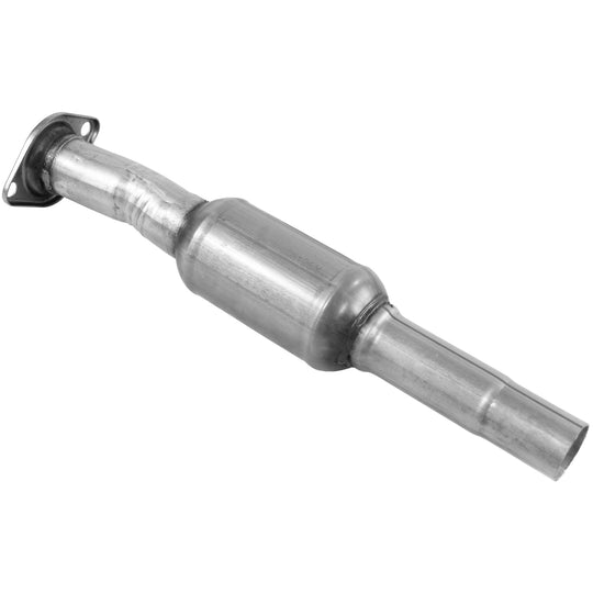 16660 Catalytic Converter Walker Exhaust Canada