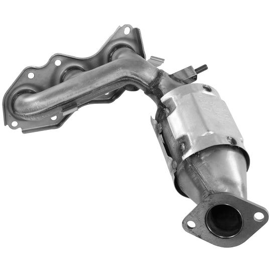 16663 Catalytic Converter with Integrated Exhaust Manifold Walker Exhaust Canada