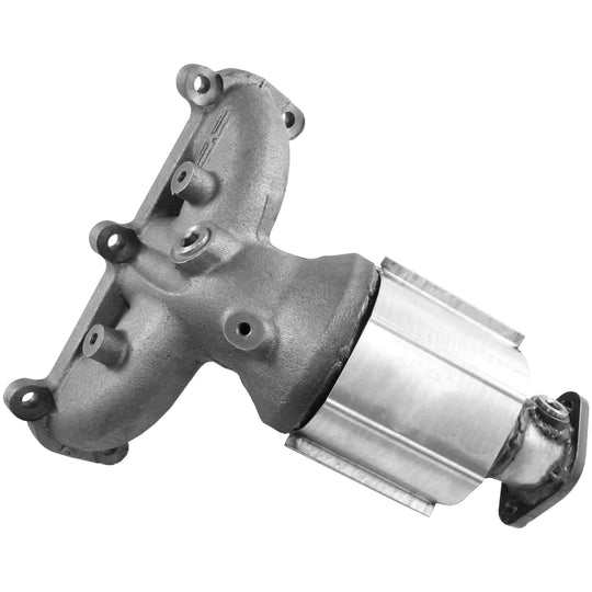 16667 Catalytic Converter with Integrated Exhaust Manifold Walker Exhaust Canada