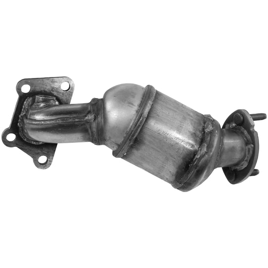 16670 Catalytic Converter Walker Exhaust Canada