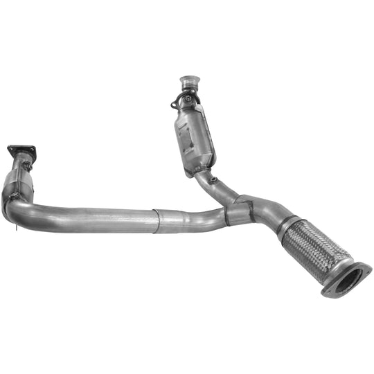16671 Catalytic Converter Walker Exhaust Canada
