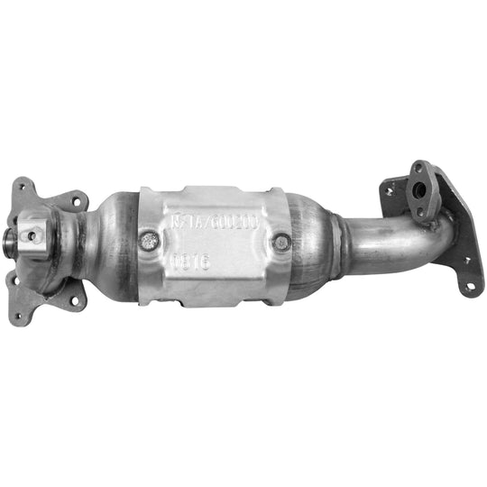 16676 Catalytic Converter Walker Exhaust Canada