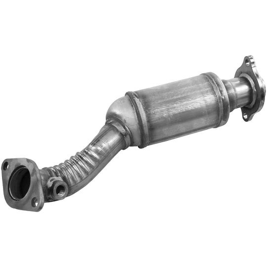 16684 Catalytic Converter Walker Exhaust Canada