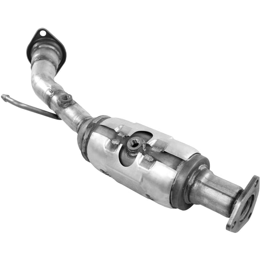 16695 Catalytic Converter Walker Exhaust Canada