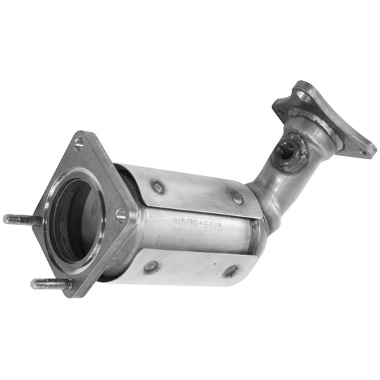 16700 Catalytic Converter Walker Exhaust Canada
