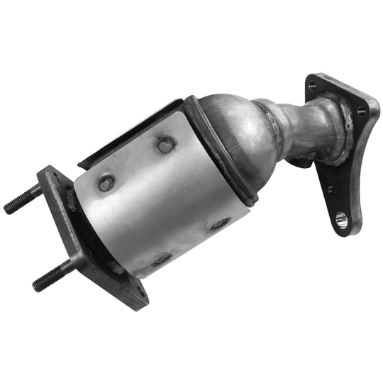 16701 Catalytic Converter Walker Exhaust Canada