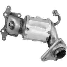 Load image into Gallery viewer, 16706 Catalytic Converter Walker Exhaust Canada