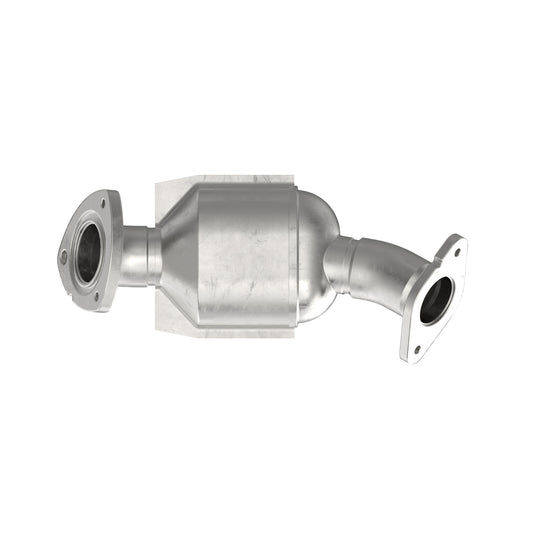 16710 Catalytic Converter Walker Exhaust Canada