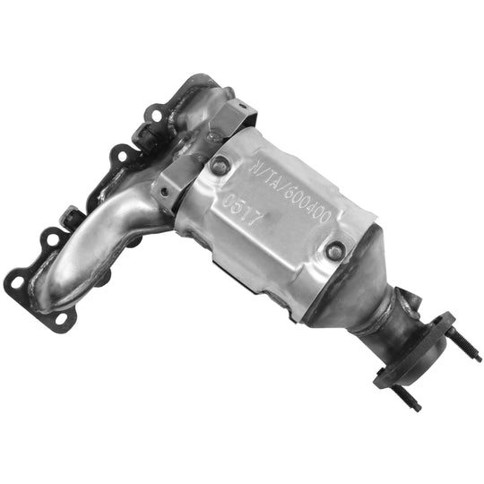 16721 Catalytic Converter with Integrated Exhaust Manifold Walker Exhaust Canada
