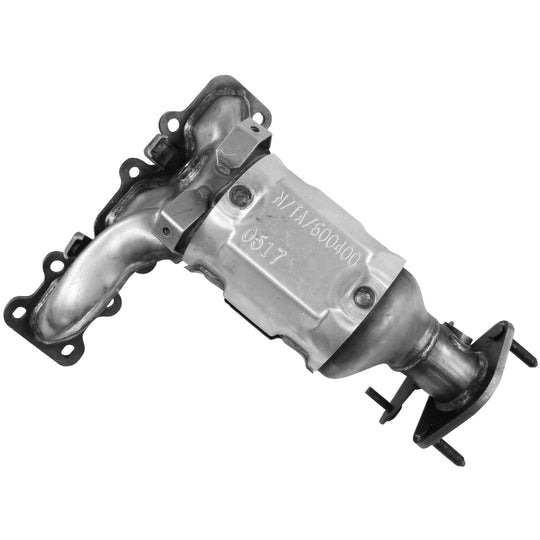 16728 Catalytic Converter with Integrated Exhaust Manifold Walker Exhaust Canada