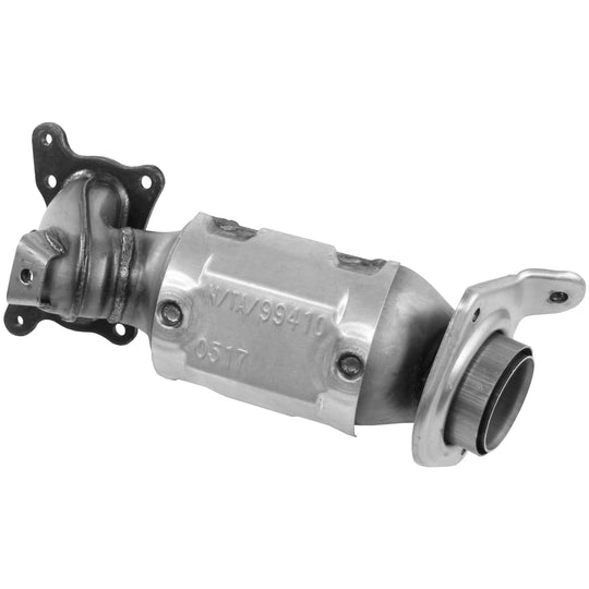 16729 Catalytic Converter Walker Exhaust Canada