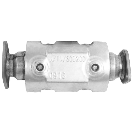 16767 Catalytic Converter Walker Exhaust Canada