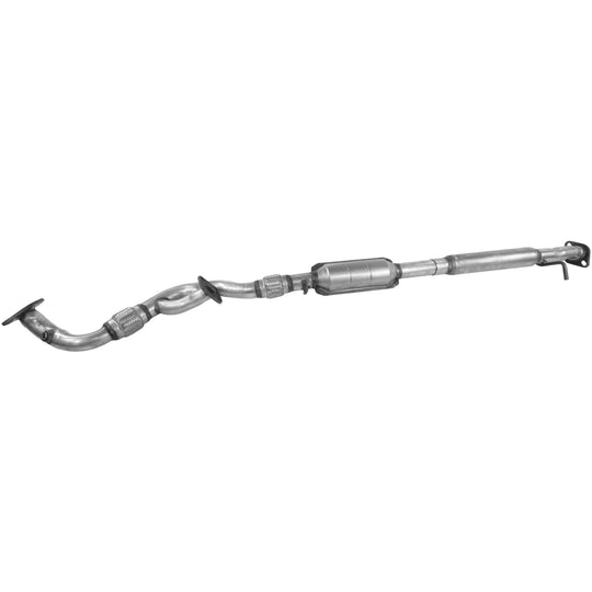 16771 Catalytic Converter Walker Exhaust Canada