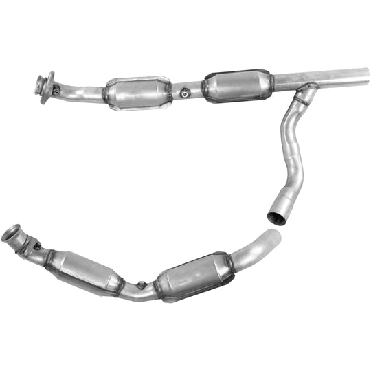 16772 Catalytic Converter Walker Exhaust Canada