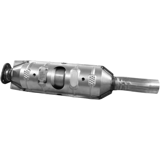16773 Catalytic Converter Walker Exhaust Canada