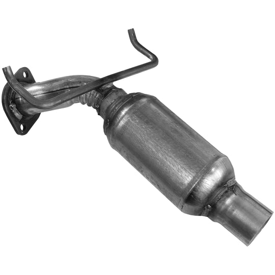 16777 Catalytic Converter Walker Exhaust Canada
