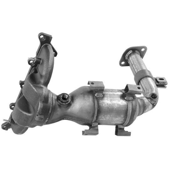 16785 Catalytic Converter with Integrated Exhaust Manifold Walker Exhaust Canada