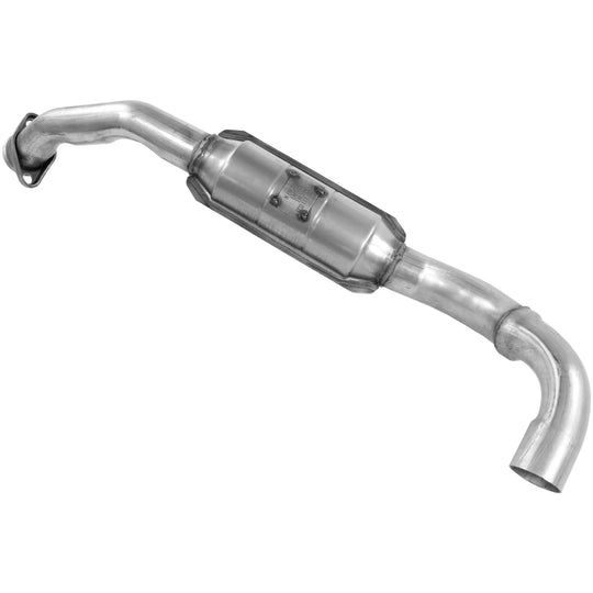 16786 Catalytic Converter Walker Exhaust Canada