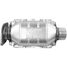 Load image into Gallery viewer, 16789 Catalytic Converter Walker Exhaust Canada