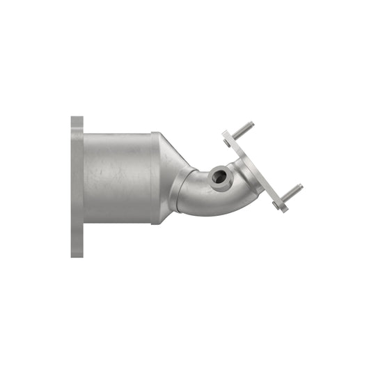 16792 Catalytic Converter Walker Exhaust Canada